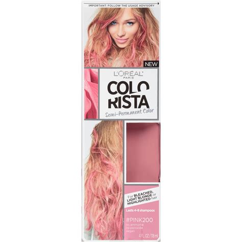 colorista hair dye permanent.